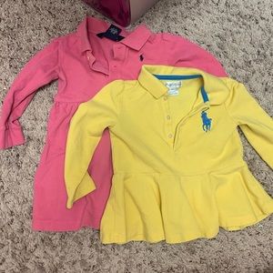 Ralph Lauren tops